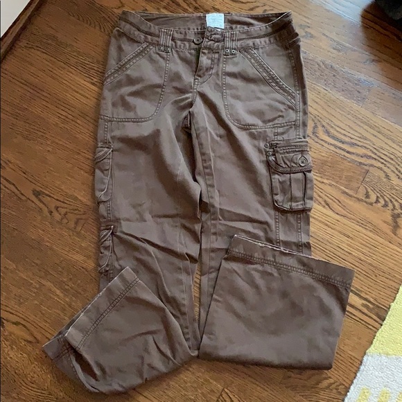 cargo pants aeropostale